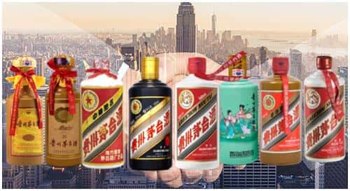 陆丰市回收茅台