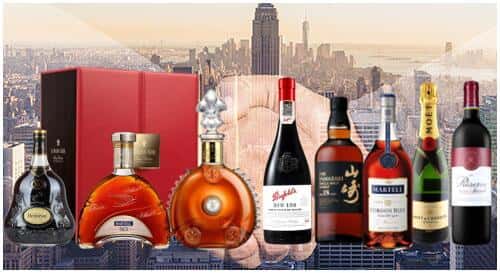 陆丰市回收洋酒